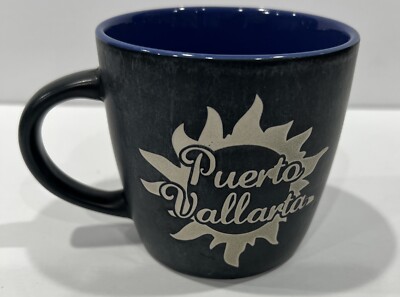 Puerto Vallarta Mexico Sun- Mug