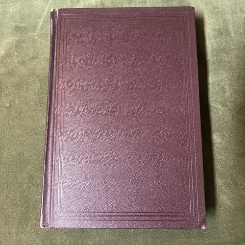 The Encyclopedia Americana Brown ANNUALS 1954 Thru 1965 (Missing 1959) - Picture 6 of 91