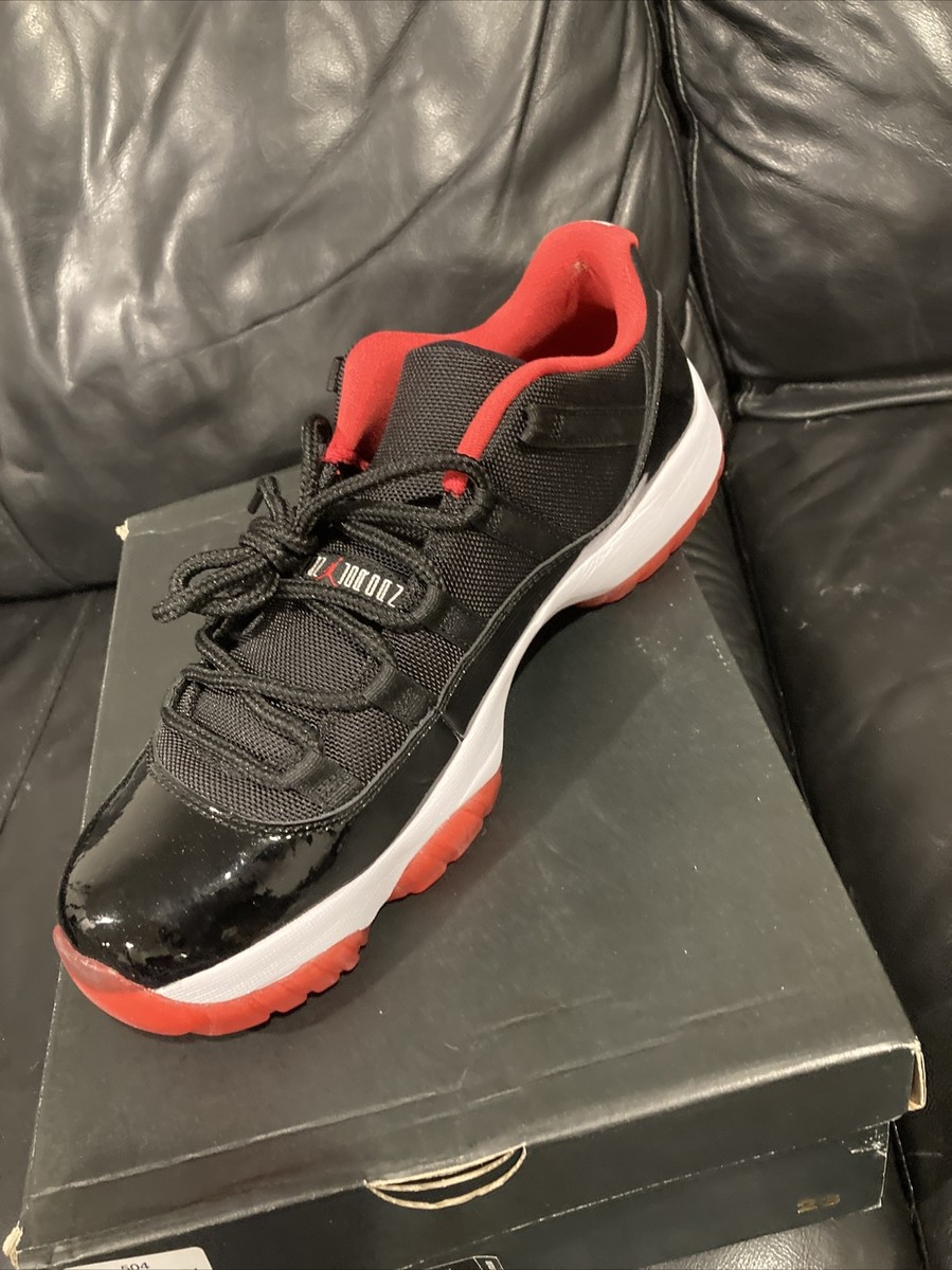 Michael Jordan Release Date Jordan Shoes Bred 11 Size 11 Jordan 11
