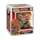 Funko Pop! Vinyl Super 6 in: Yu-Gi-Oh! - Exodia (6 inch) #755