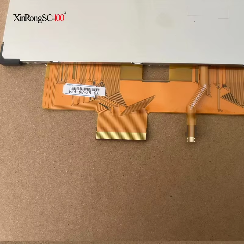 Brand New Touch Screen Digizer Per ABB IRC5 DSQC679 - Foto 6