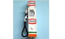 Pompes À Essence Illuminées 'Esso, Texaco, Shell Ou BP' Langley F225