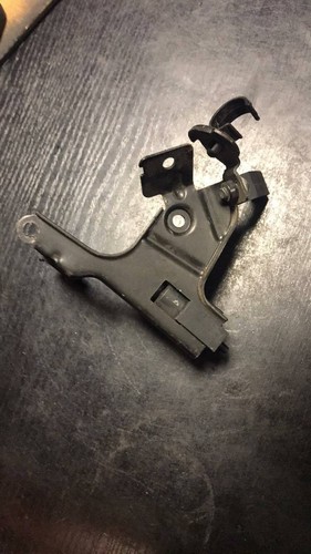 72234100 1742712 Elektrisches Selenoid (Elektromagnetisches Magnetventil) BMW 5