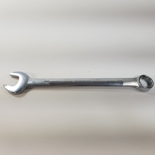 proto-professional-11-16-combination-wrench-12-point-1222-vintage-usa