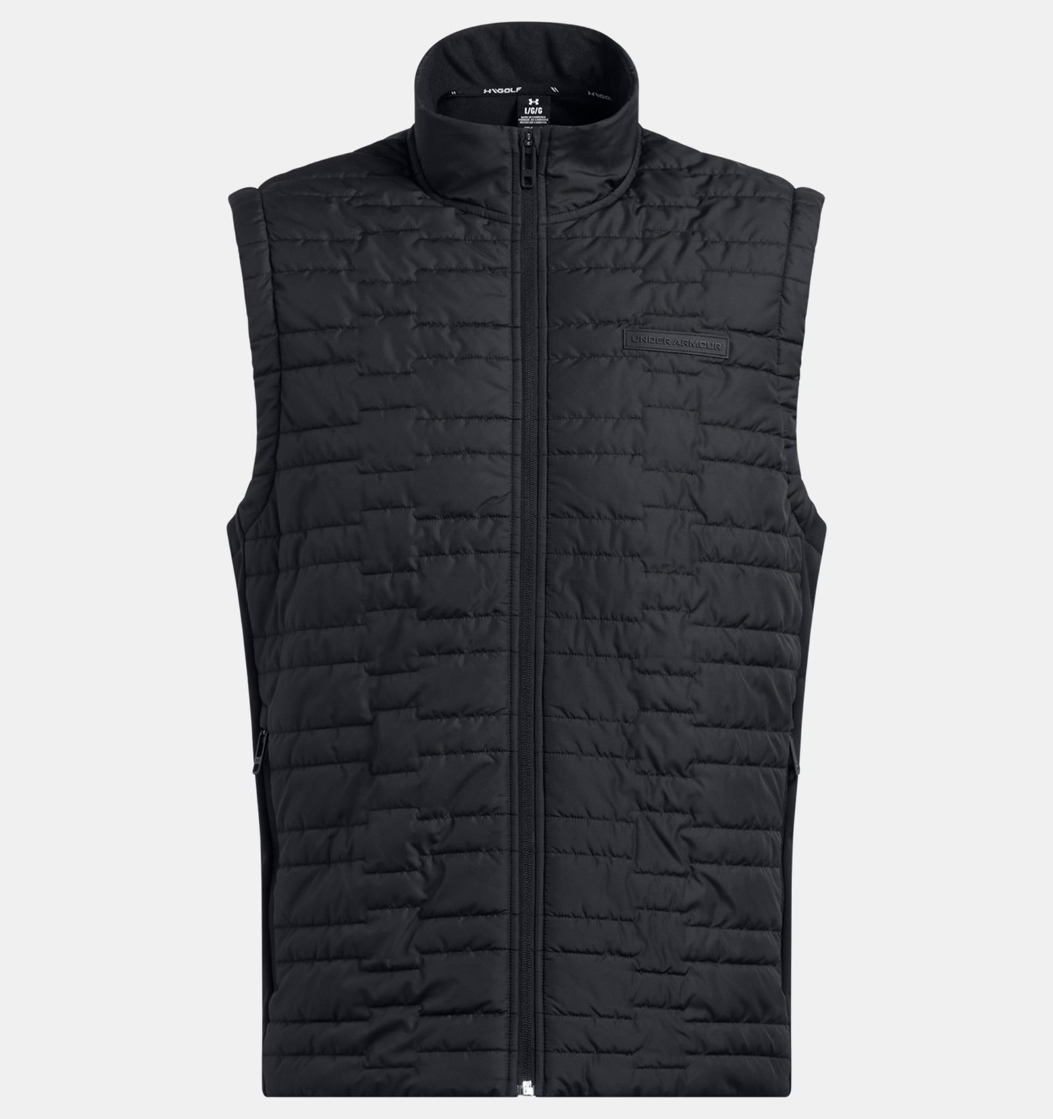 Утепленный Herren Weste от Under Armour Drive Pro 32990₽