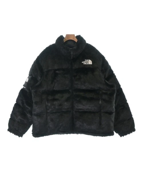 Doudoune / doudoune Supreme noire XL 2200408171014