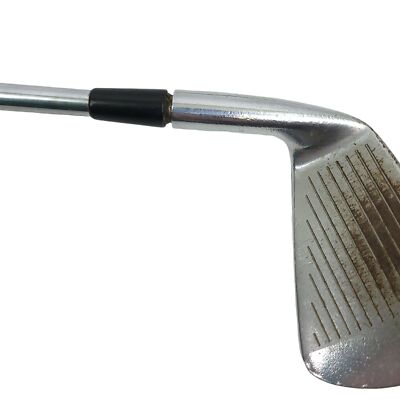 Mizuno MP-57 RH 3 - 8 PW Irons Cut Muscle Grain Flow Forged True
