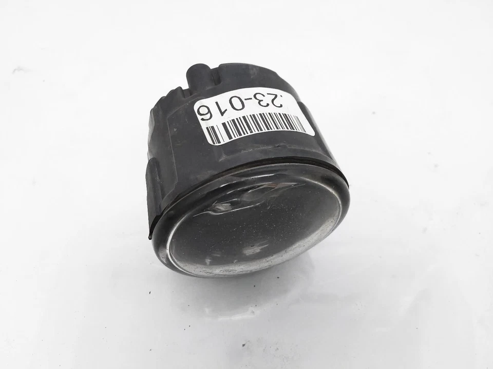 Faro antiniebla derecho pasajero Infiniti G37 2010-2013 26150-8993B *enchufe roto* Foto 3 de 4