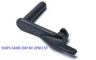 Wilson Combat Fits All 1911 .45 Extended slide stop Release - Blue - WC 7B - NEW