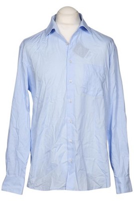 ETERNA 1863 Hemd Herren Oberteil Business Hemd Freizeit Hemd Gr. KW ... #dpp3e3i