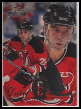 1994-95 Flair #93 David Emma