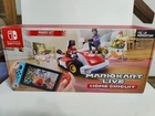 Mario Kart Live Home Circuit Mario Set Nintendo Switch