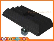 Anschlagpuffer Federung Hinterachse rechts für Peugeot Boxer Kasten Neu