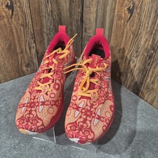 ​ASICS Noosa Tri 16 LE Día de Muertos talla 47 UK 11.5 Red Skull NUEVO en caja