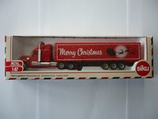 Siku 1788 Freightlinger