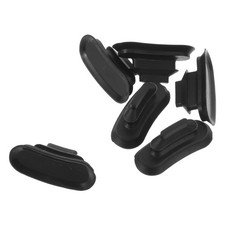 6 Pcs Replacement Sealing Plug Water Bottle Lid for Insulated Tumbler