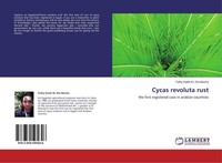 Cycas Revoluta Rust Fathy Salah El Din Baumy