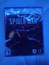 Marvel's Spider-Man: Miles Morales - PlayStation 5- NEW SEALED