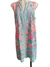 Lilly Pulitzer Dress - Size 10
