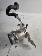 Abgaskühler AGR Kühler Abgasrückführung Original VW Skoda Golf 8 05L131512D