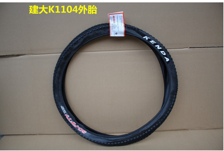Kenda 26-27.5x1.95/2.0/2.1 MTB Mountain Bike Tyres Bicycle Outer Tires 30TPI