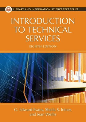G. Evans (u. a.) | Introduction to Technical Services | Taschenbuch | Englisch