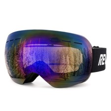 OTG Ski Goggles for Men Women, Snowboarding Ice Skating Goggles Winter Sports...