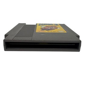 Super Mario Bros. 3 (Nintendo NES, 1990)