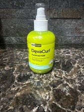 DevaCurl Flexfactor Curl Protection and Reten...