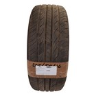 PART WORN TYRE 205 55 16 5MM CAR