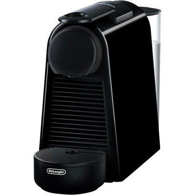 Nespresso Essenza Mini EN 85.B by Delonghi, black