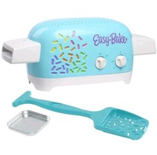 Easy Bake Ultimate Electric Oven Toy for Kids 8 , Includes Baking Accessories