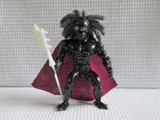 CUSTOM "Voo-Doo" MotU Vintage Scare Glow / Skullman