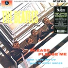 Please Please Me by Beatles Remastered ((2012) NM