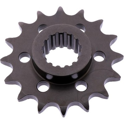 Racing Ritzel 16Z Teilung 525 von JT Sprockets für: Aprilia Dorsoduro Caponord S