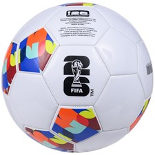 FIFA WM 2026 Lizenz World Cup Trainings Fußb...