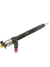 Vauxhall Astra J Mokka Zafira 1.6 Diesel Fuel Injector OE 55570012 95521531