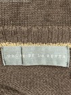 Oscar De La Renta Men's Brown Long Sleeve Sweater Size XXL Regular — photo 3