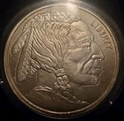 silver buffalo rounds 1 oz