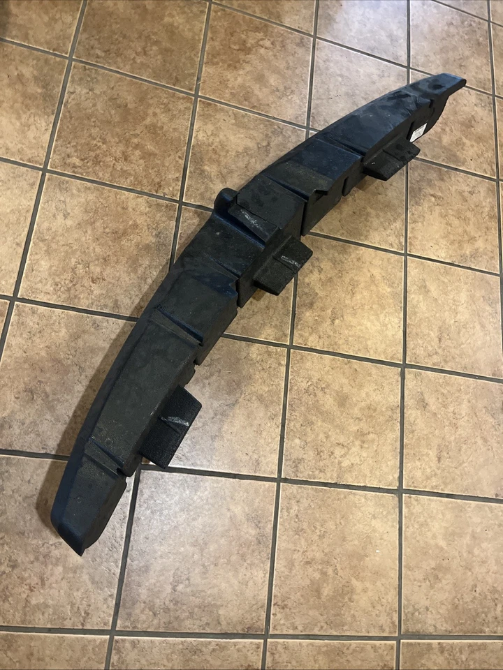 Amortiguador de parachoques original de fábrica OEM Pontiac Grand Prix 2004-2008 Foto 4 de 4