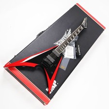 ESP E-II Arrow-7 7 String Electric Guitar BABYMETAL BK/RED