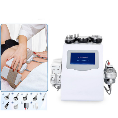 #ad Elite 10 in 1 Beauty Tool for Body Massage Facial Skin Care Beauty Salon 80KA $348.19