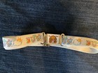 Vintage Care Bear Girls Adjustable Magnetic Stretch Belt 1982 American Greetings — photo 9