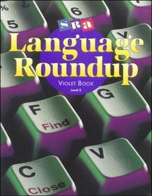 Language Roundup - Student Edition