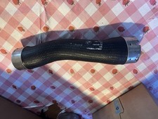 Air Charge Hose BMW F87 M2 N55 Turbo Intercooler Pipe Tube Hose 7847407
