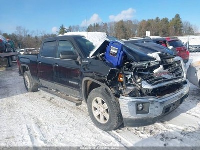 Front Seat Classic Style Limited Center Fits 14-19 SIERRA 1500 PICKUP 2100774