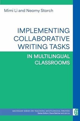 Implementing Collaborative Writing - Paperback, by Li Mimi; Storch - Very Good