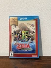 Nintendo Selects: The Legend of Zelda: The Wind Waker HD - Wii U