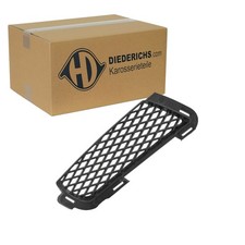 DIEDERICHS TUNING BLENDE STOßSTANGE AUßEN LINKS VORNE passend für AUDI A6