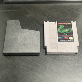 Wizardry: Proving Grounds of the Mad Overlord (Nintendo NES, 1990) Video Game